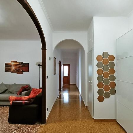 San Martino Appartament Con Parcheggio Privato 热那亚 外观 照片