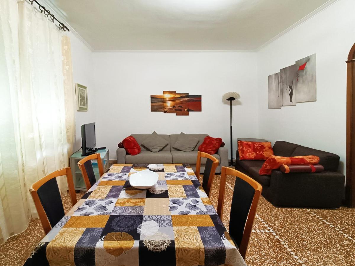 San Martino Appartament Con Parcheggio Privato 热那亚 外观 照片